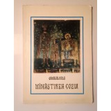 Arhimandrit Gamaliil Vaida - M&icirc;năstirea Cozia - ieri și astăzi (M&acirc;năstirea...)