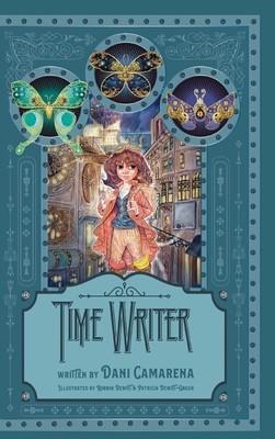 Time Writer foto