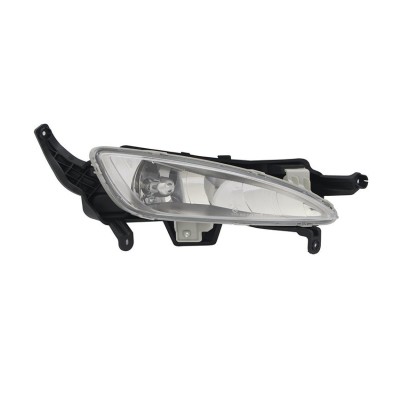 Proiector ceata Kia Optima (Tf), 06.2010-10.2015, fata, Dreapta, H8, OEM/OES foto