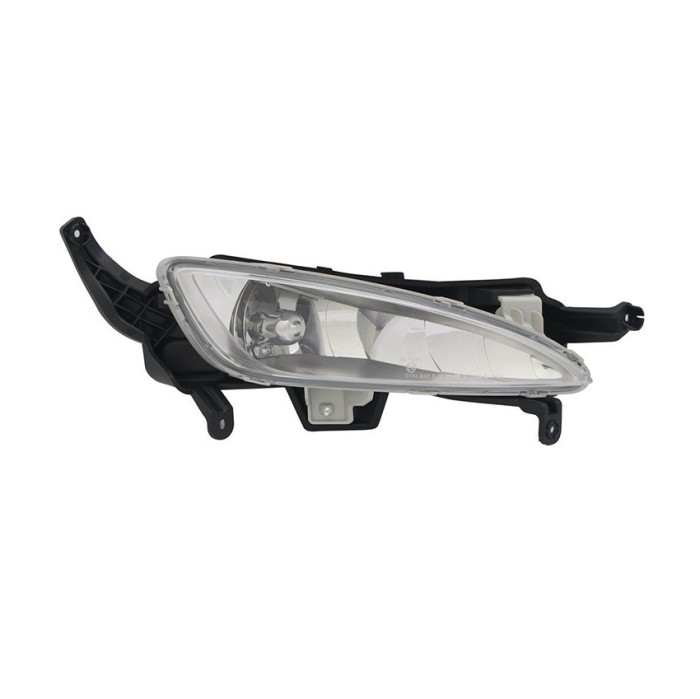 Proiector ceata Kia Optima (Tf), 06.2010-10.2015, fata, Dreapta, H8, OEM/OES