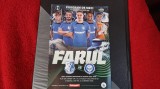 Program Farul Constanta - HJK Helsinki