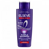 Sampon Purple Color Vive, 200ml, Elseve