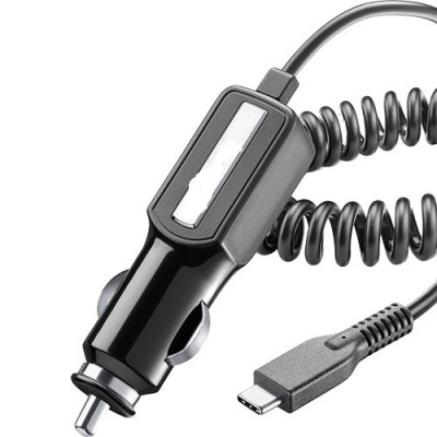 Incarcator Auto USB Type C Samsung Huawei XIaomi Nokia foto