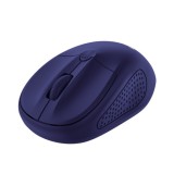 MOUSE Trust Primo Wireless Mouse - blue &quot;24796&quot; (timbru verde 0.18 lei)