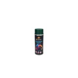 Spray vopsea Profesional CHAMPION 400ml Verde Mat Cod: RAL 6005 Automotive TrustedCars, Oem