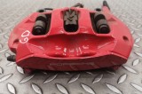 Etrier de fr&acirc;nă dreapta spate PORSCHE CAYENNE 92A 2014 OEM: 75P5615404AE,7P0615424 25807286