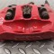 Etrier de fr&acirc;nă dreapta spate PORSCHE CAYENNE 92A 2014 OEM: Off-road | 25807286