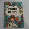 PAMANT CU FLORI (versuri) - Elisa FLORESCU