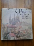 PRAHA - BOHUMIR KOZAK