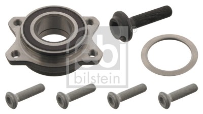 FEBI BILSTEIN 29844 Set rulment roata foto