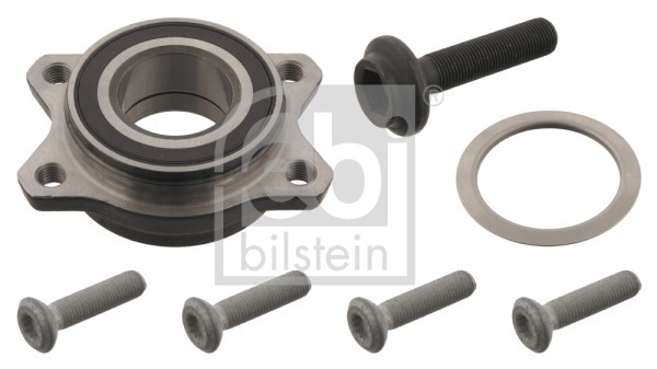FEBI BILSTEIN 29844 Set rulment roata