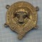 AX 93 MEDALIE-PLACHETA- MASONICA ? -NEMO MORTALIUM OMNIBUS LOCIS HAPTIT ?