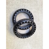 Anvelopa plina trotineta electrica xiaomi mărimea 8.5x2.5 inch Premium