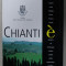 CHIANTI E , ALBUM DE PREZENTARE TURISTICA , TEXT IN LIMBA ENGLEZA , 2003