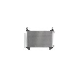 Radiator Clima Toyota Yaris Nhp13 Nsp13 Ncp13 Ksp13 Nlp13 Denso Dcn50028