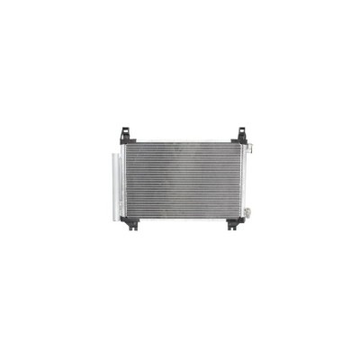 Radiator Clima Toyota Yaris Nhp13 Nsp13 Ncp13 Ksp13 Nlp13 Denso Dcn50028 foto