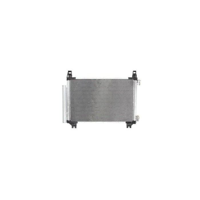 Radiator Clima Toyota Yaris Nhp13 Nsp13 Ncp13 Ksp13 Nlp13 Denso Dcn50028