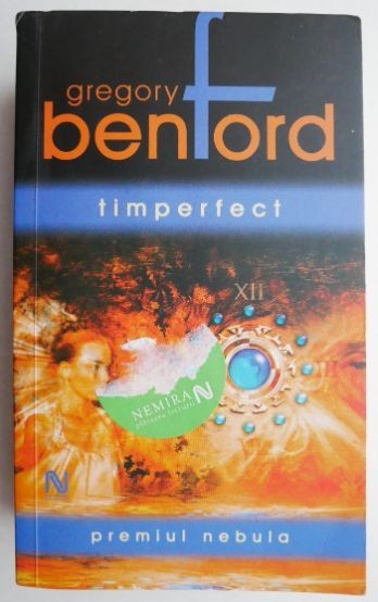 Timperfect &ndash; Gregory Benford