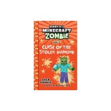 Diary of a Minecraft Zombie Book 26: Curse of the Stolen Diamond