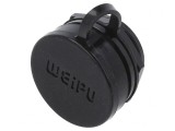 Soclu SA28 mamă 16 PIN IP67 10A 500V 2mm2 -40&divide;85&deg;C