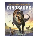 Ultimate Book of Dinosaurs