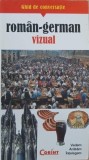 Ghid de conversatie vizual roman-german