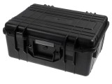 Valijoară unelte NEWBRAND neagră ABS 476x386x206mm IP67