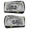 Faruri VW Jetta 2 MK2 original - OEM look NOU