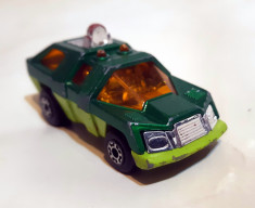 Planet Scout - Matchbox foto