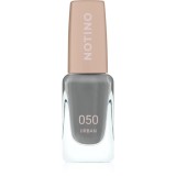 Notino Gel Effect Nail Polish lac de unghii cu efect de gel 050 Urban 10 ml