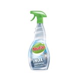 Solutie curatare inox Nufar, 500 ml