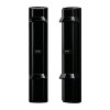 Bariera IR Exterior 100m Optex SL-350QN, 4 Fascicule, IP65, Detectie Efractie Perimetrala