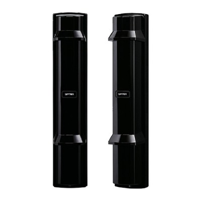 Bariera IR de exterior 60m, 4 fascicule, 4 canale Professional - OPTEX SL-200QDP foto
