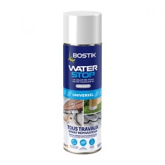 MEMBRANA HIDROIZOLATOARE HIBRIDA MSP WATERSTOP, Bostik foto