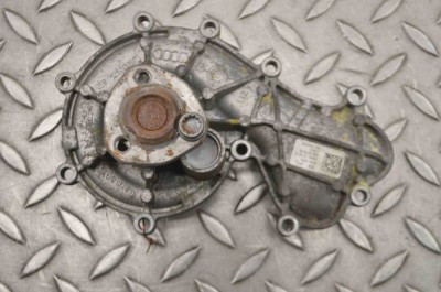 Pompa de apa AUDI A5 8T3 2015 OEM: 059121008 foto
