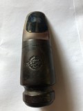 Selmer Alto Mouthpiece Air Flow