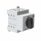 Separator rotativ pentru sistemele fotovoltaice 2P 25A DC1000V