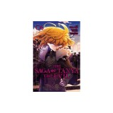 The Saga of Tanya the Evil, Vol. 6 (Manga)
