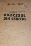 PROCESUL DIN LEIPZIG 1944 GH.DIMITROFF