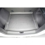 Tava portbagaj dedicata MG4 Electric 2022-prezent Cool Liner, Aristar (portbagaj sus)