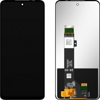 Display cu Touchscreen MP compatibil cu Motorola Moto G13 / G23 / G34 / G53 foto