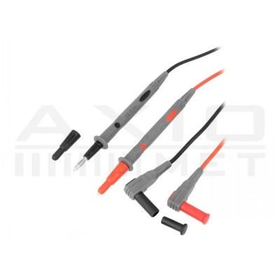 Tatori siliconati AX-TLS-003A silicon foto