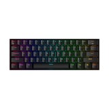 Redragon Draconic PRO RGB Gaming Keyboard Brown Switch