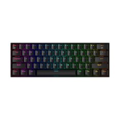 Redragon Draconic PRO RGB Gaming Keyboard Brown Switch