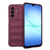 Husa Samsung Galaxy A17 5G Asteroid GSM Magic Shield, bordo