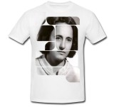 Cumpara ieftin Tricou &quot; Elena Ceausescu &quot;