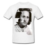 Tricou &quot; Elena Ceausescu &quot;