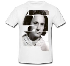 Tricou &amp;quot; Elena Ceausescu &amp;quot; foto