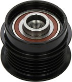 Fulie alternator Opel Astra H A04, Signum Z03, Vectra C Z02, Zafira A05; Saab 9-3 Ys3f, 9-3 Estate E50, 1.9 Cdti, 1.9 TiD, 1.9 TTiD, CX Bearings