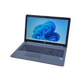 Laptop Second Hand, HP 250 G7, Procesor INTEL CELERON N4000, Memorie RAM 8 GB, SSD 256 GB M2, Windows 11 Home, Webcam, US-UK, Baterie noua, Ecran 15,6